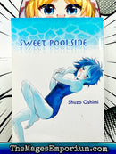 Sweet Poolside