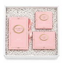 Sweet Gesture Jude Rose 3-Piece Bundle