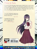 Sweetness and Lightning Vol 1