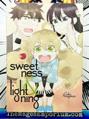 Sweetness and Lightning Vol 1 Lootcrate Exclusive