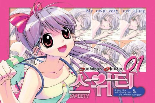 Sweety Vol 1