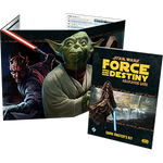 Star Wars: Force and Destiny: Game Master's Kit