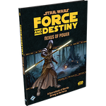 Star Wars: Force and Destiny: Nexus of Power