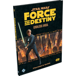 Star Wars: Force and Destiny - Endless Vigil