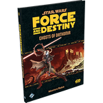 Star Wars: Force and Destiny: Ghosts of Dathomir