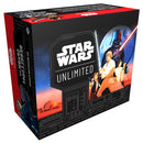 Star Wars: Unlimited - Spark of Rebellion Booster Display Box