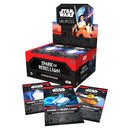 Star Wars: Unlimited - Spark of Rebellion Booster Display