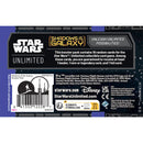 Star Wars: Unlimited - Shadows of the Galaxy Booster Display Box