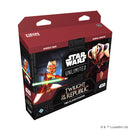 Star Wars Unlimited: Twilight of the Republic Two-Player Starter Kit