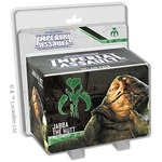 Star Wars: Imperial Assault - Jabba the Hutt Villain Pack