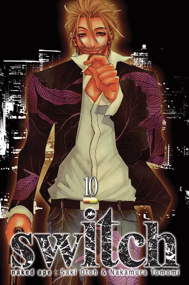 Switch Vol 10