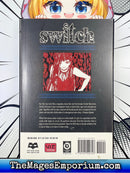 Switch Vol 10