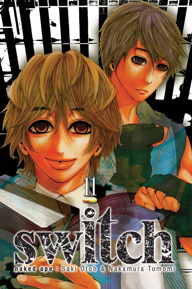 Switch Vol 11
