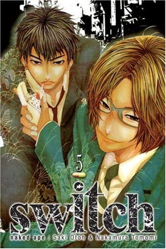 Switch Vol 5