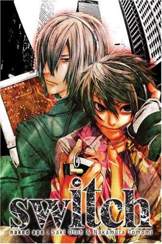 Switch Vol 6