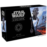 Star Wars: Legion - AT-ST Unit Expansion