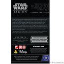 Star Wars Legion: Sun Fac and Poggle the Lesser - Operative and Commander Expansion