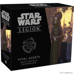 Star Wars: Legion - Vital Assets Battlefield Expansion