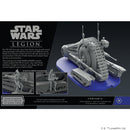 Star Wars Legion: NR-N99 Persuader-class Droid Enforcer