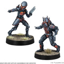 Star Wars Legion: Shadow Collective Mercenary Starter