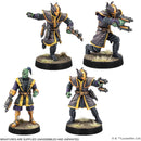 Star Wars Legion: Black Sun Enforcers