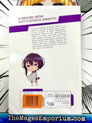 Sword Art Online Alternative Gun Gale Online 4th Squad Jump Start Vol 7 Light Novel