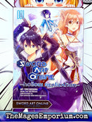 Sword Art Online Hollow Realization Vol 1