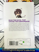 Sword Art Online Phantom Bullet Vol 5
