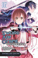 Sword Art Online Progressive Vol 2 Ex Library