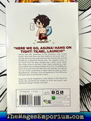 Sword Art Online Progressive Vol 3 Light Novel