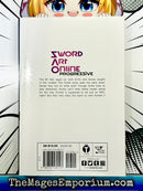 Sword Art Online Progressive Vol 6
