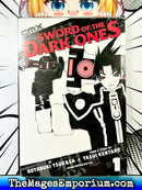 Sword of the Dark Ones Vol 1