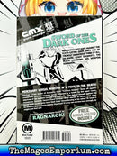 Sword of the Dark Ones Vol 2