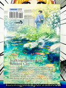 Sword of the Demon Hunter Vol 2 Light Novel