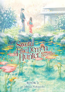 Sword of the Demon Hunter Vol 2 Light Novel