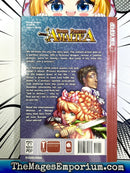 Sword Princess Amaltea Vol 1