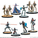 Star Wars Shatterpoint: Core Set