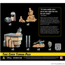 Star Wars Shatterpoint: Take Cover Terrain Pack