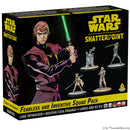 Star Wars Shatterpoint: Fearless and Inventive Squad Pack