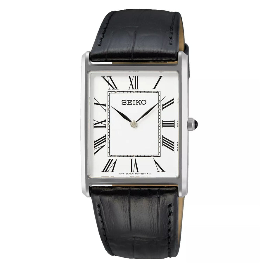Seiko Men's Classic