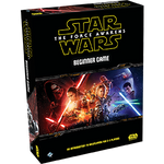 Star Wars Roleplaying: The Force Awakens Beginner Game