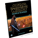 Star Wars Roleplaying: Collapse of the Republic