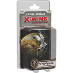 Star Wars: X-Wing 1st Edition -  StarViper Expansion Pack