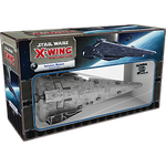 Star Wars X-Wing 1st Edition: Imperial Raider Expansion Pack