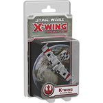 Star Wars X-Wing 1st Edition: K-wing Expansion Pack