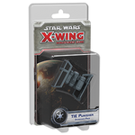 Star Wars: X-Wing 1st Edition -  TIE Punisher Expansion Pack