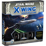 Star Wars: X-Wing 1st Edition - The Force Awakens Core Set