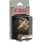 Star Wars: X-Wing 1st Edition -  M12-L Kimogila Fighter Expansion Pack