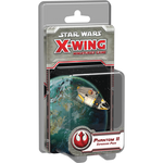 Star Wars: X-Wing 1st Edition -  Phantom II Expansion Pack