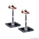 Star Wars: X-Wing 2nd Edition - Rebel Alliance Squadron Starter Pack